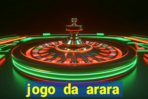 jogo da arara trade é confiável